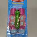 Melissa & Doug Sunny Patch Cutie Pie Butterfly Binoculars - Pretend Play Toy