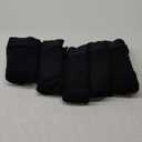 Natural Feelings Men's Underwear Viscose from Bamboo Boxer Briefs Underwear Pack for Men L