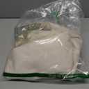 EasyJoy Ultra Soft Fluffy/Fuzzy Shaggy Area Rug Faux Fur Chair Cover Seat Pad for Bedroom Floor Sofa Living Room (2 x 6 ft Sheepskin, Beige)