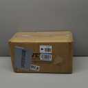 VEVOR 12V Air Compressor with Tank 0.8 Gallon/3 L, Train Horn Air Compressor, 120 psi Working Pressure Onboard Air Compressor System for Train Air Horns, Inflating Tires, Air Mattresses