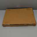 Clear Acrylic Display Case for Collectibles Assemble Doll Display Case Alternative Showcase for Lego Action Figures Model Statues Home Storage (8x8x12 inch; 20x20x30 cm)