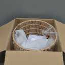 Industrial 15ft Pendant Light Cord -Plug in Hanging Light Fixture, 15FT Farmhouse Pendant Lamp Lights Cord with Switch Cord for Kitchen Island Bedroom Living Room