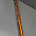 GYLBF Quick Release Wand Compatible for Dyson V15 V11 V10 V8 V7 Stick Vacuum Cleaners, Vacuums Attachment Extension Tube, 28.3 IN (Orange)