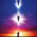 Trends International Marvel The Marvels - Teaser One Sheet Wall Poster, 34L x 22.4W, Unframed Version