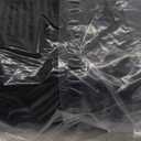 Hanes Men's Underwear Boxer Briefs Pack, Cool & Breathable Cotton Moisture-Wicking Underwear for Men, No Ride Up (Large, Black - 12 Pack)