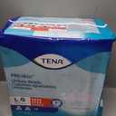 TENA Proskin Incontinence Super Briefs, Adult Diapers, Super Absorbency, Bladder Leaks Control, Large, 56 count
