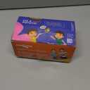 Move2Play, Pass The Potato, Hilariously Wild and Fun Active Play Game | Gift for Kids & Toddlers | Boys & Girls Ages 3, 4-8+ | Indoor/Outdoor Toy| Summer & Camping Fun