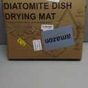 Extendable Dish Rack with Feet, Vegetable Colander Basket, Stainless Steel Dish or Silverware Drying Rack, Ultimate Kitchen Organizer Over The Sink (14.76 x 10.63 x 3.15 Inches)