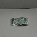 IVANKY Display Port Cable 10ft, Display Port Cord, [4K@60Hz, 2K@165Hz, 2K@144Hz], Gold-Plated Braided High Speed DP to DP Cable 10ft, DisplayPort 1.2 Cord for Gaming Monitor, TV, PC, Laptop (Grey)