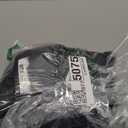 VICASKY Heater Protective Cover Set of Cover Outdoor Sleeve Protector Easy to Clean