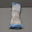 3 x Medline Deluxe Perineal Cold Pack with Adhesive Strip, 4.5 Inches x 14.25 Inches, Soothes Postpartum Area, Regular Absorbency, Single Use, 1 Each