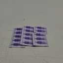Mast Pro Tattoo Cartridges 1003RL 20Pcs Disposable Needles Bugpin #10 3 Round Liner Size