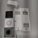 Tapo 2K Wireless Smart Video Doorbell with Chime - 160° Ultra-Wide View, Person Detection, Ring Call, 2-Way Audio, Subscription-Free Local Storage/Optional Cloud, Motion Only Alert, D210