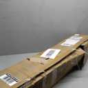 Kadunmina 7ft Artificial Christmas Tree Xmas Tree Premium Hinged Pop up Pencil Christmas Tree with 1064 PVC Branch Tips, Holiday Decoration for Home,Office and Party, Includes Metal Foldable Stand