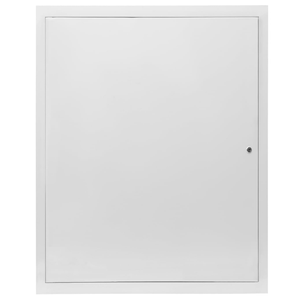 Thicken 1mm 14 x 24 Access Panel for Drywall, Ceiling Access Panel for Drywall,14x24 Metal Access Panels are Thickened to 1mm to Solve Fragile Panels (Hole Size: 13.58 inches x 23.42 inches)