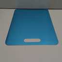 Titanium Cutting Board, 100% Pure Titanium Cutting Boards for Kitchen  Non Stick, Food-Grade, Hygiene & Durability Chopping Mat, Double Sided Chopping Board, Dishwasher Safe (15 x 11 Inch)