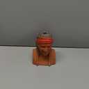 Chia Pet - Willie Nelson - with Seed Pack, Decorative Pottery Planter by Joseph Enterprises, Easy to Do and Fun to Grow, Novelty Gift, Perfect for Any Occasion
