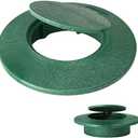 StormDrain Clog-Free 3-in. or 4-in. Replacement Pop-Up Emitter Lid Top
