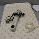 Waterproof Food Warming Mat, Color-Changing Electric Heating Tray with 6-Level Temperature Control, 1-6h Timers, Dishwasher-Friendly Food Warmer Mat for Parties, Buffets, and Kitchen Use.