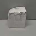 3-Piece Kit Attachments for KitchenAid Tilt-Head Stand Mixer, Accessories Stainless Steel K45WW Wire Whip, K45DH Dough Hook and K45B Coated Flat Blade Paddle with Scraper