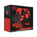 Pokémon Trading Card Game: Scarlet & Violet— Destined Rivals Elite Trainer Box