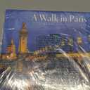 Willow Creek Press, Walk in Paris 2026 Wall Calendar, 12'' X 12'', 18-Month Calendar with Stapled Binding
