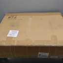 Naibeve Floor Mats for Dodge Grand Caravan 2008-2020 2021 7 Seat - All Weather for Dodge Grand Caravan Floor Mats & Cargo Mat Liner Accessories