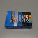 KIND Protein Bars, Dark Chocolate Nut, Gluten Free, Healthy Snacks, 12g Protein, 12 Count (EXP 02/15/27)