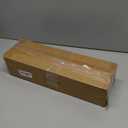 LANTEFUL 7 Tiers Shoe Rack 18-20 Pairs Boots Organizer Storage Sturdy Narrow Shoe Shelf for Entryway, Closets with Hooks, Black