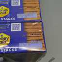Honey Maid Fresh Stacks Graham Crackers, 12.2 oz (6 Stacks).6 packs, BB 14 Oct 2025