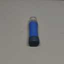 Platypus Quickdraw Ultralight Backpacking Water Filter, Blue