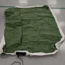 2025 Upgraded Queen Air Mattress with Built in Pump16'' Comfort Blow up Mattress, Quiet Surface Portable Inflatable Mattress, Air Bed with Storage Bag for Guests, Home, Camping, 660 lbs Max