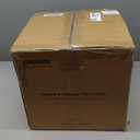 GICOOL (2 Pack) 15x6.00-6 Lawn Mower Tubeless Tire, 15x6-6 Garden Tractor Lawnmower Tire, 4 Ply, Turf S Pattern