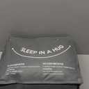 Kivik Breathable Weighted Blanket for Adults, 15 lbs Ultra Soft Minky Dot Heavy Blankets, Reversible Cooling and Warm Blanket for All Seasons, Machine Washable, 60"x80" Queen Size, Grey