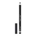 Rimmel London Soft Kohl Kajal Eyeliner Pencil, Blendable, Intense Color, Long-Wearing, 061, Jet Black, 0.04oz