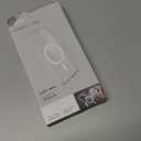 ESR for iPhone 15 Pro Case, Compatible with MagSafe, Military-Grade Protection, Yellowing Resistant, Scratch-Resistant Back, Magnetic Phone Case for iPhone 15 Pro, Classic Series, Clear