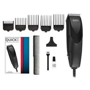 Wahl Quick Cut Haircutting Kit, 10 pc