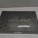 Yahi Face Mask Black 1es