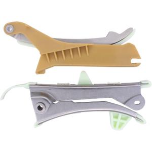 NewYall Timing Chain Cassette for Ford Explorer 1997-2006 Mustang 2005-2007 Ranger 2001-2006 Mercury Mountaineer 1998-2006 G60313S G6030CS