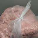 Heated Throw Blanket - Fast Heating 3D Jacquard Electric Heated Blanket, Cozy Heating Blanket with 6 Heating Settings & 4 Hours Auto-Off, 50"x60", Pink