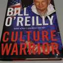 Culture Warrior (Hardcover)
