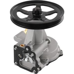 Vacuum Pump Compatible with Cadillac Escalade, Chevrolet Suburban/Silverado/Tahoe/Cheyenne, GMC Sierra/Yukon, Replace#12662552 12669488 12696313 12654013 12659655 12660004 904-861