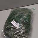 6FT Pine Christmas Greenery Clearance, Realistic Cedar Cypress Garland for Home Holiday Mantel Fireplace Table Centerpiece Decoration