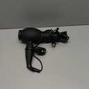 BaBylissPRO Ceramix Xtreme Hair Dryer, 2000Watt Professional Blow Dryer with Concentrator Nozzle, 6 Heat/Speed Settings, For All Hair Types