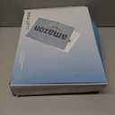 MakeFit Dual Filtered Rain Shower Head Combo, Handheld Shower Head with Adjustable Bar - Rainfall Shower Head And Showerhead with Filter for Hard Water - Removes Chlorine (Premium Chrome)