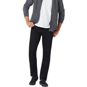 Mavi Zach Men's Straight Leg Regular Rise Jeans for Men  Casual Pants  Stretchable Men's (32W x 34L)