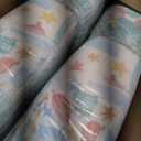 Pampers Training Pants - Easy Ups Boys & Girls Bluey - Size 4T-5T, 104 Count, Children's Potty Underwear 