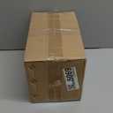 YIWANG Car Center Armrest Storage Box Container Tray for X1 F48 2016-2019, for X2 F47 2018 2019 Left Hand Drive (Black)