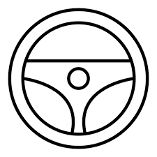 Christmas Steering Wheel Cover