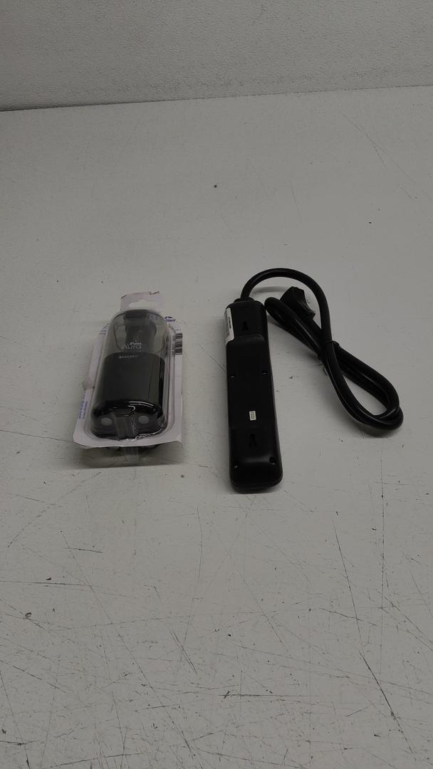 Set of 2 Home Appliances